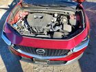 2023 Mazda Cx-30 Premium Красный vin: 3MVDMBDM9PM518516