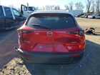 2023 Mazda Cx-30 Premium Красный vin: 3MVDMBDM9PM518516