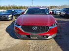 2023 Mazda Cx-30 Premium Красный vin: 3MVDMBDM9PM518516