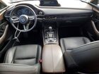 2022 Mazda Cx-30 Premium Красный vin: 3MVDMBDY5NM445032