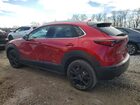 2022 Mazda Cx-30 Premium Красный vin: 3MVDMBDY5NM445032