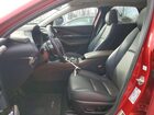 2022 Mazda Cx-30 Premium Красный vin: 3MVDMBDY5NM445032