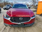 2022 Mazda Cx-30 Premium Красный vin: 3MVDMBDY5NM445032