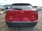 2022 Mazda Cx-30 Premium Красный vin: 3MVDMBDY5NM445032
