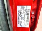 2022 Mazda Cx-30 Premium Красный vin: 3MVDMBDY5NM445032