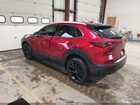 2022 Mazda Cx-30 2.5 Turbo Premium Красный vin: 3MVDMBDY7NM408810