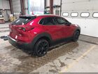 2022 Mazda Cx-30 2.5 Turbo Premium Красный vin: 3MVDMBDY7NM408810