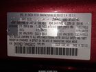 2022 Mazda Cx-30 2.5 Turbo Premium Красный vin: 3MVDMBDY7NM408810