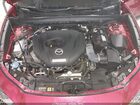 2022 Mazda Cx-30 2.5 Turbo Premium Красный vin: 3MVDMBDY7NM408810
