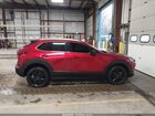 2022 Mazda Cx-30 2.5 Turbo Premium Красный vin: 3MVDMBDY7NM408810