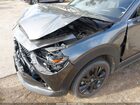 2022 Mazda Cx-30 2.5 Turbo Premium Plus Серый vin: 3MVDMBEY2NM443561
