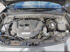 2022 Mazda Cx-30 2.5 Turbo Premium Plus Серый vin: 3MVDMBEY2NM443561