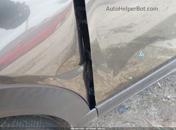 3MVDMBEY2NM443561 2022 MAZDA CX-30 Серый 