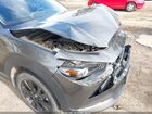 2022 Mazda Cx-30 2.5 Turbo Premium Plus Серый vin: 3MVDMBEY2NM443561