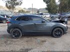 2022 Mazda Cx-30 2.5 Turbo Premium Plus Серый vin: 3MVDMBEY2NM443561