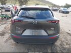 2022 Mazda Cx-30 2.5 Turbo Premium Plus Серый vin: 3MVDMBEY2NM443561