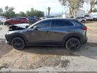 2022 Mazda Cx-30 2.5 Turbo Premium Plus Серый vin: 3MVDMBEY2NM443561