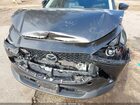 2022 Mazda Cx-30 2.5 Turbo Premium Plus Серый vin: 3MVDMBEY2NM443561