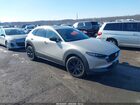 2023 Mazda Cx-30 2.5 Turbo Premium Plus Gray vin: 3MVDMBEYXPM541465