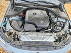 2022 Bmw 230i Серый vin: 3MW23CM01N8C38736