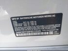2023 Bmw 3 Series 330e Белый vin: 3MW39FF09P8D10545