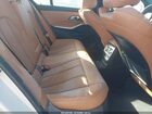 2023 Bmw 3 Series 330e Белый vin: 3MW39FF09P8D10545