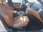 2023 Bmw 3 Series 330e Белый vin: 3MW39FF09P8D10545