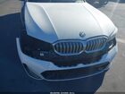 2023 Bmw 3 Series 330e Белый vin: 3MW39FF09P8D10545