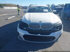 2023 Bmw 3 Series 330e Белый vin: 3MW39FF09P8D10545