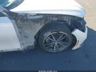 2023 Bmw 3 Series 330e Белый vin: 3MW39FF09P8D10545