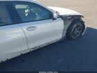 2023 Bmw 3 Series 330e Белый vin: 3MW39FF09P8D10545