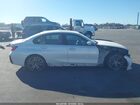 2023 Bmw 3 Series 330e Белый vin: 3MW39FF09P8D10545