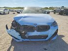 2026 Bmw M240i Синий vin: 3MW43CM05T8F99702
