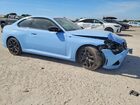 2026 Bmw M240i Синий vin: 3MW43CM05T8F99702