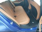 2024 Bmw M340i M340i Xdrive Blue vin: 3MW49FF08R8D96194
