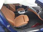 2024 Bmw M340i M340i Xdrive Blue vin: 3MW49FF08R8D96194