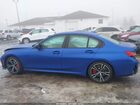 2024 Bmw M340i M340i Xdrive Blue vin: 3MW49FF08R8D96194