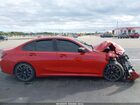 2024 Bmw M340i   Красный vin: 3MW49FS09R8E44761