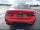 2024 Bmw M340i   Красный vin: 3MW49FS09R8E44761