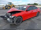 2024 Bmw M340i   Красный vin: 3MW49FS09R8E44761