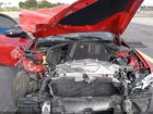 2024 Bmw M340i   Красный vin: 3MW49FS09R8E44761