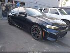 2023 Bmw M340i   Black vin: 3MW49FS0XP8D47372