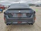 2024 Bmw M240xi Black vin: 3MW53CM00R8E83742 2024 Bmw M240xi Black vin: 3MW53CM00R8E83742