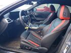 2025 Bmw M240xi Gray vin: 3MW53CM00S8F18348