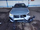 2025 Bmw M240xi Gray vin: 3MW53CM00S8F18348