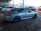 2025 Bmw M240xi Gray vin: 3MW53CM00S8F18348