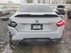 2023 Bmw M240xi Серый vin: 3MW53CM07P8D06165