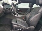 2023 Bmw M240xi Серый vin: 3MW53CM07P8D06165