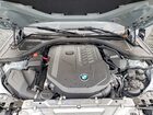2023 Bmw M240xi Серый vin: 3MW53CM07P8D06165