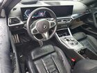 2023 Bmw M240xi Серый vin: 3MW53CM07P8D06165